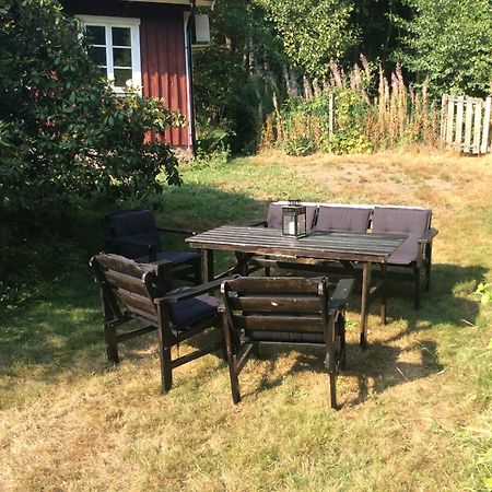 Prostens Bed & Breakfast Getinge Exterior photo