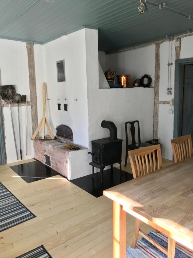 Prostens Bed & Breakfast Getinge Room photo