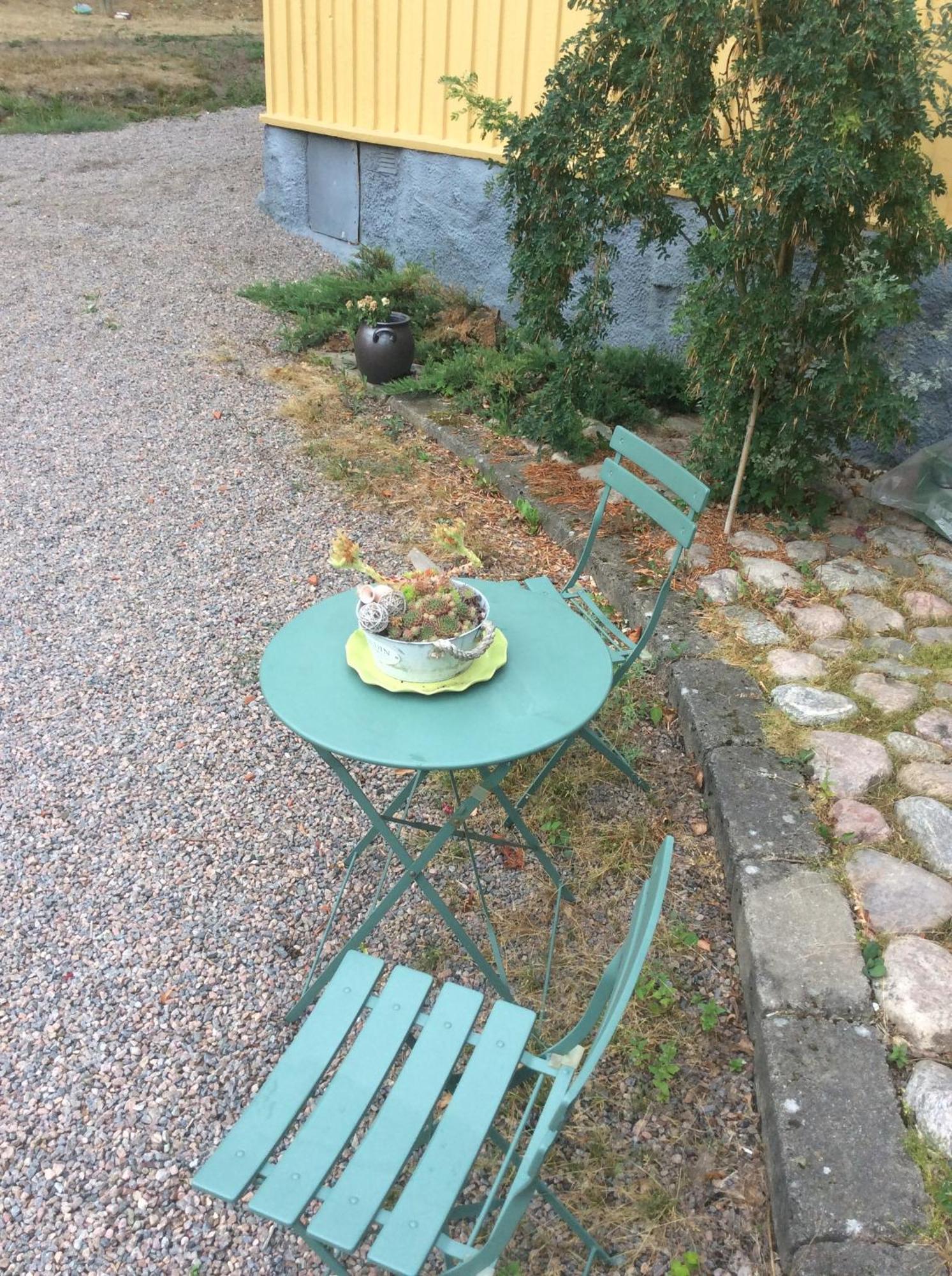 Prostens Bed & Breakfast Getinge Room photo