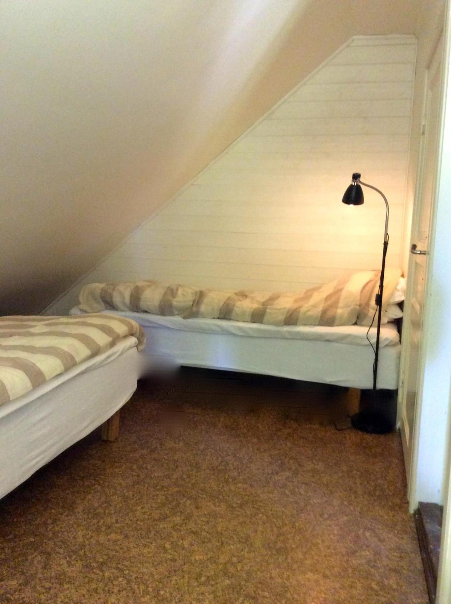 Prostens Bed & Breakfast Getinge Room photo