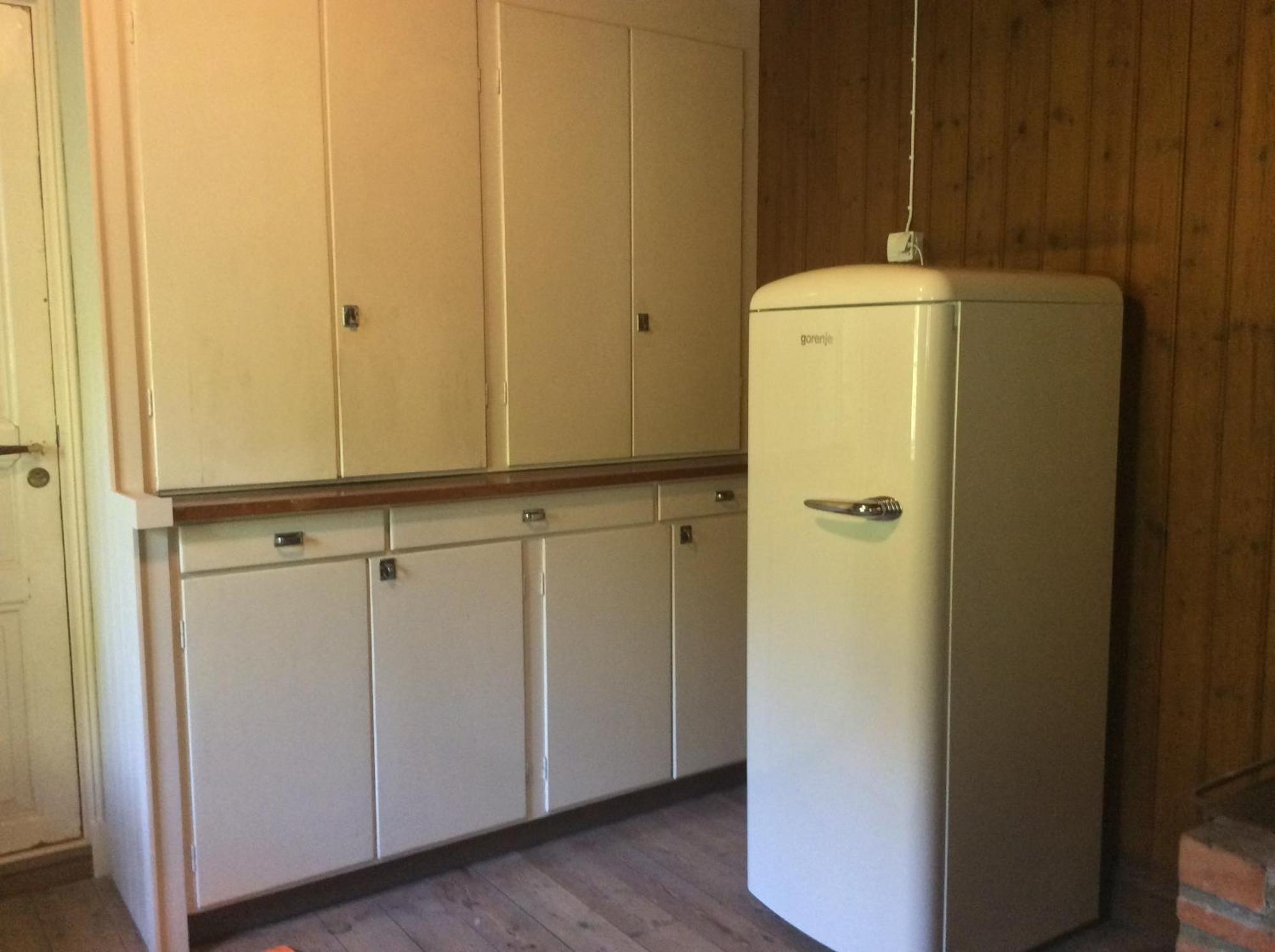Prostens Bed & Breakfast Getinge Room photo