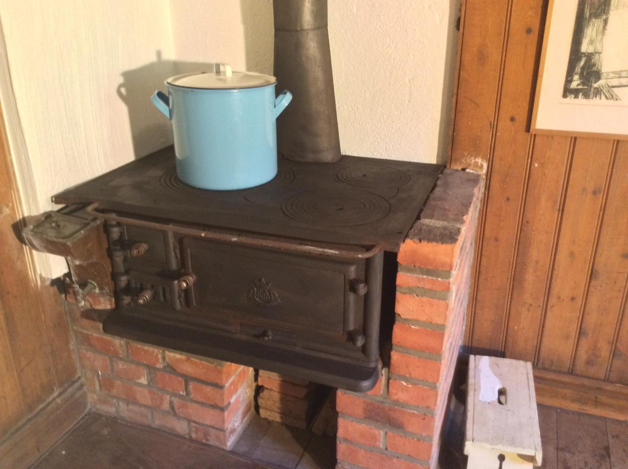 Prostens Bed & Breakfast Getinge Room photo