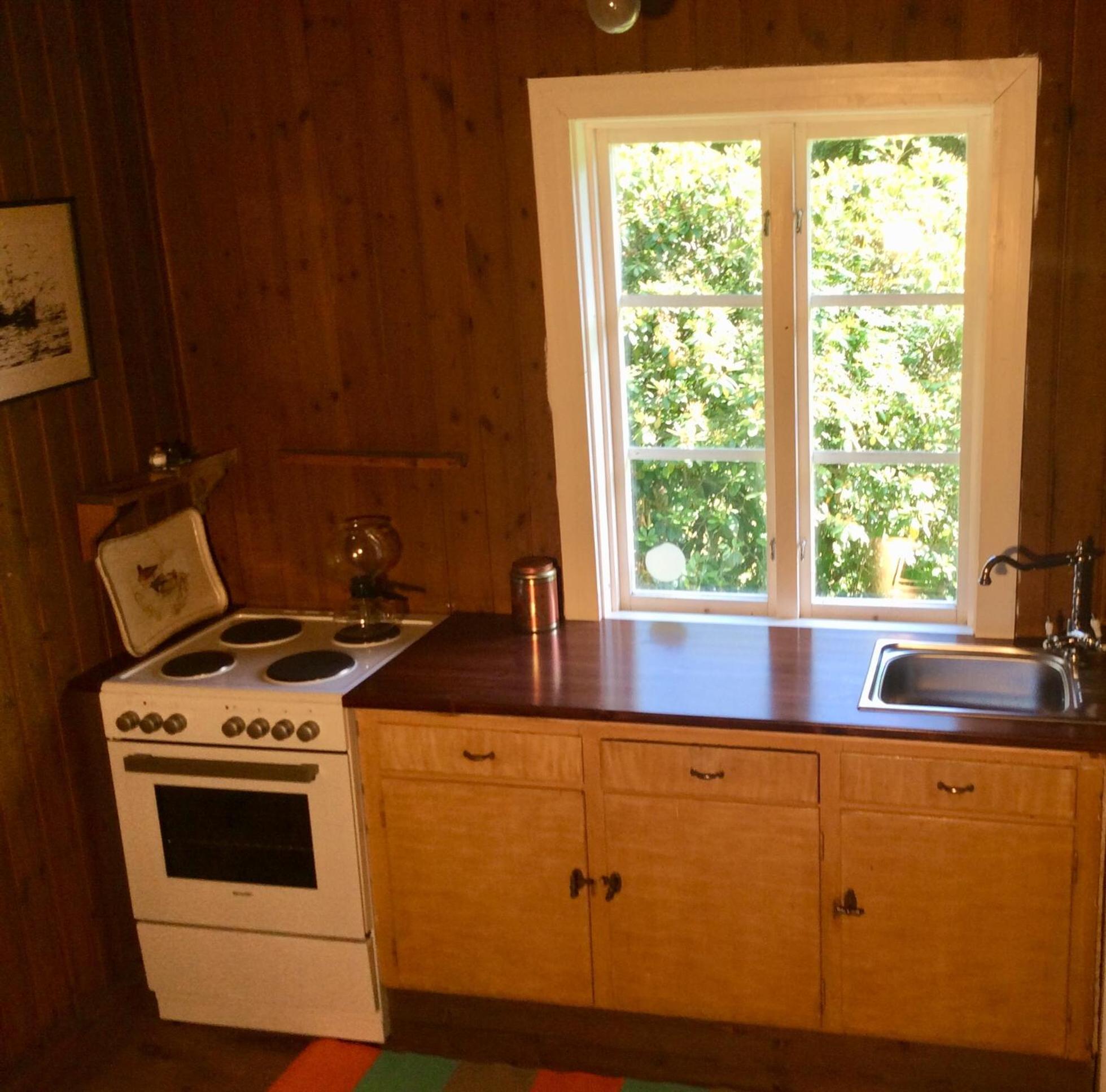 Prostens Bed & Breakfast Getinge Room photo